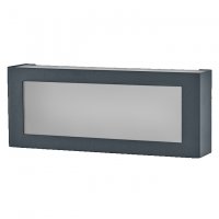 LEDVANCE venkovn� n�st�nn� sv�tidlo Endura Style Nova 10 W 220-240 V 3000 K IP54
