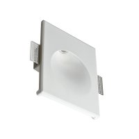 ACA Lighting Gypsum LED zapu�t�n� s�drov� sv�tidlo G8016LED