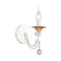 ACA Lighting Elegant n�st�nn� sv�tidlo DLA12141W