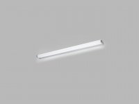 LED2 4070655 TONDA 90 18W 3000K/4000K n�st�nn� chrom