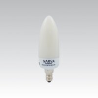 NARVA KLE-C 7W/827 E14 NARVA KLE-C 7W/827 E14