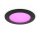 Philips Hue WCA Slim L z�pustn� sv�tidlo LED 12W 930lm 2200-6500K RGB CRI80 17cm kulat� IP44, �ern�
