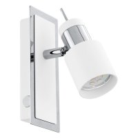 EGLO Bodové svítidlo DAVIDA 92084 EGLO Bodové svítidlo DAVIDA 92084