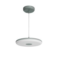 OSMONT ZET60052 ZETA ST1 FP z�v�sn� plastov� sv�tidlo �ed� / b�l� IP40 3000 K 31W LED