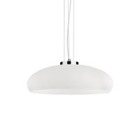 Ideal Lux ARIA SP1 D50 SVÍTIDLO ZÁVĚSNÉ 059679 Ideal Lux ARIA SP1 D50 SVÍTIDLO ZÁVĚSNÉ 059679