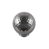 BIG WHITE (SLV) Sklen�n� st�nidlo VARYT Diamant smoke 1007858