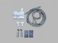 LED2 7319501 LINO z�v�sn� adapt�r do 3f li�ty, W ON/OFF, DT, ZBTW, CSTW