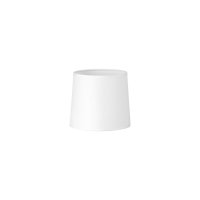 St�nidlo Ideal Lux SET UP PARALUME CONO D16 BIANCO 260341 pro sv�tidla SET UP o pr�m�ru 16cm, b�l�