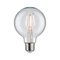 PAULMANN Filament 230V LED Globe G80 E27 4,8W 4000K �ir�