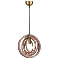 ACA Lighting závěsné svítidlo 1XE27 světle hnědá kůže MDF D29XH100CM TRITON ZM391P29WLL ACA Lighting závěsné svítidlo 1XE27 světle hnědá kůže MDF D29XH100CM TRITON ZM391P29WLL