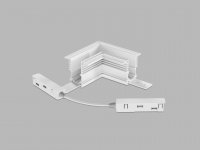 LED2 6093101 MAG CORNER-H, W DALI b�l�