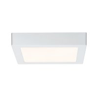 Paulmann stropn� sv�tidlo Lunar LED Panel 15,4 W B�l� mat, hlin�k 706.45 P 70645