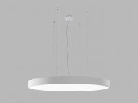 LED2 3274451CS Závěsné svítidlo MONO SLIM 80 P-Z, W 80W CASAMBI 2CCT 3000K/4000K bílá LED2 3274451CS Závěsné svítidlo MONO SLIM 80 P-Z, W 80W CASAMBI 2CCT 3000K/4000K bílá