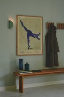 NORDLUX Model 2110 n�st�nn� sv�tidlo zelen� 2412401023