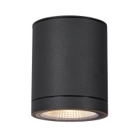 BIG WHITE ENOLA ROUND M Outdoor, stropn� LED sv�tidlo, antracitov� 1003427