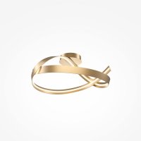 MAYTONI Stropn� sv�tidlo Plons 3000K 34W MOD283CL-L34BS3K