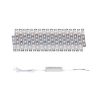 PAULMANN MaxLED 500 LED Strip tepl� b�l� z�kladn� sada 10m 28W 550lm/m 64 LEDs/m 2700K 40VA