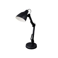 ACA Lighting Office stoln� sv�tidlo 2918BK