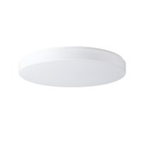 OSMONT DEL48231 DELIA 4 stropn�/n�st�nn� plastov� sv�tidlo b�l� IP54 3000 K 100W LED DALI
