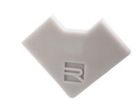 Light Impressions Reprofil koncovka E-EV-02-08 sada 2 ks �ed� 980511