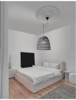 NOVA LUCE závěsné svítidlo DESTIN železo a ratan, šedá barva E27 1x12W IP20 bez žárovky 9586671 NOVA LUCE závěsné svítidlo DESTIN železo a ratan, šedá barva E27 1x12W IP20 bez žárovky 9586671