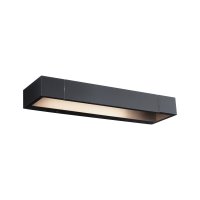 PAULMANN Selection Bathroom LED n�st�nn� sv�tidlo Lucille IP44 2700K 230V 11W stm�vateln� �ern�
