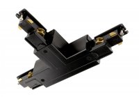 Deko-Light 3-f�zov� kolejnicov� syst�m - D Line DALI T-spojka prav�-prav�-lev� m�niteln� 710533
