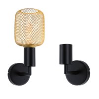 PAULMANN N�st�nn� sv�tidlo Ravi IP44 E27 max. 60W �ern� mat