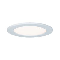 Paulmann Vestavn� panel LED kruhov� 12W 2700K B�l� IP44 920.62 P 92062
