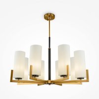 MAYTONI Lustr Fortano MOD089PL-08BS