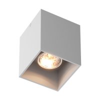 ZUMALINE Bodov� sv�tidlo SQUARE 50475-WH-N