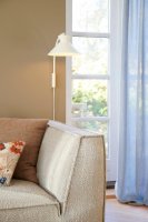 NORDLUX Dial nástěnné svítidlo bílá 2213371001 NORDLUX Dial nástěnné svítidlo bílá 2213371001