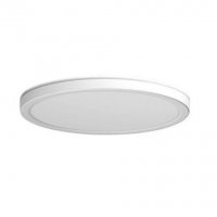 AZzardo PANKA p�isazen� sv�tidlo se senzorem LED 18W 2160lm 2800/4000/6000K 23cm kulat� IP40, b�l�