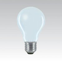 VEZALUX AGN 12V A55 60W E27 Frosted