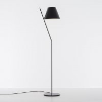 Artemide La Petite stojac� lampa - �ern� 1753030A