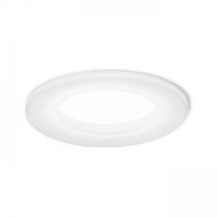 RENDL KIR zápustná matný akrylát 230V LED 10W 3000K R10562 RENDL KIR zápustná matný akrylát 230V LED 10W 3000K R10562