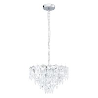 EGLO Závěsné svítidlo CARVARIO 39723 EGLO Závěsné svítidlo CARVARIO 39723