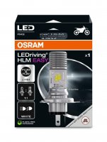 OSRAM LEDriving HL EASY HS1 12V 6/5W PX43t-38 6000K White 1ks 64185DWESY-1HB OSRAM LEDriving HL EASY HS1 12V 6/5W PX43t-38 6000K White 1ks 64185DWESY-1HB