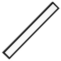 Ecolite LED stropn� sv�tidlo 36W 4320lm 4100K IP20 �ern� TL1902-36W/CR