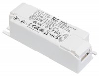 SLC Driver NFC 2Ch 100-500mA QA3 10W DALI IP20