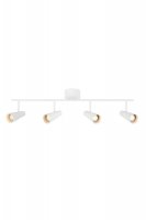 Marksl�jd Crest stropn� bodov� sv�tidlo b�l�