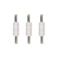 PAULMANN Plug & Shine LED n�hradn� moduly do �et�zu Naima 3ks sada 2200K 90lm