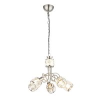 GLOBO KRIS 54356-5H Z�v�sn� sv�tidlo