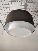 V�PRODEJ VZORKU stropn� sv�tidlo Aulix atypick� dvoupl᚝ov�