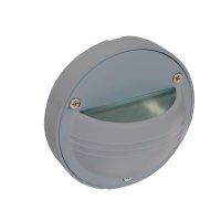 ACA Lighting venkovn� n�st�nn� sv�tidlo �ed� G4 20W 12V AC.045BS9222EG