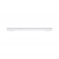 PAULMANN URail st�edov� nap�jen� 3/4/5-dr�t max 1000W b�l� 230V um�l� hmota 977.66 P 97766