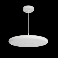 OSMONT ZET60060 ZETA ST2 FP z�v�sn� plastov� sv�tidlo b�l� IP40 3000 K 38W LED