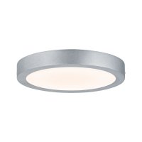 Paulmann stropn� sv�tidlo Lunar LED Panel 17,2 W Chrom mat, hlin�k 706.55 P 70655