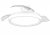 Philips Bliss DC stropn� ventil�tor a sv�tidlo 28W+35W b�l�