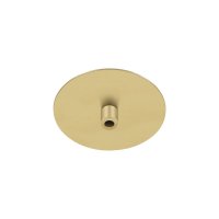 BIG WHITE (SLV) FITU z�pustn� stropn� rozeta zlat� 1006378